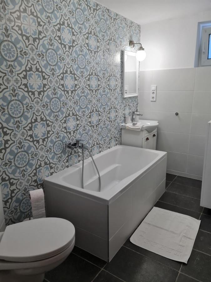 Darnay20 Vendeghaz Daire Gyenesdiás Dış mekan fotoğraf