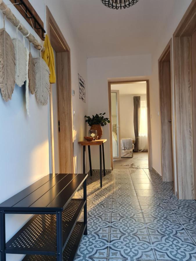 Darnay20 Vendeghaz Daire Gyenesdiás Dış mekan fotoğraf