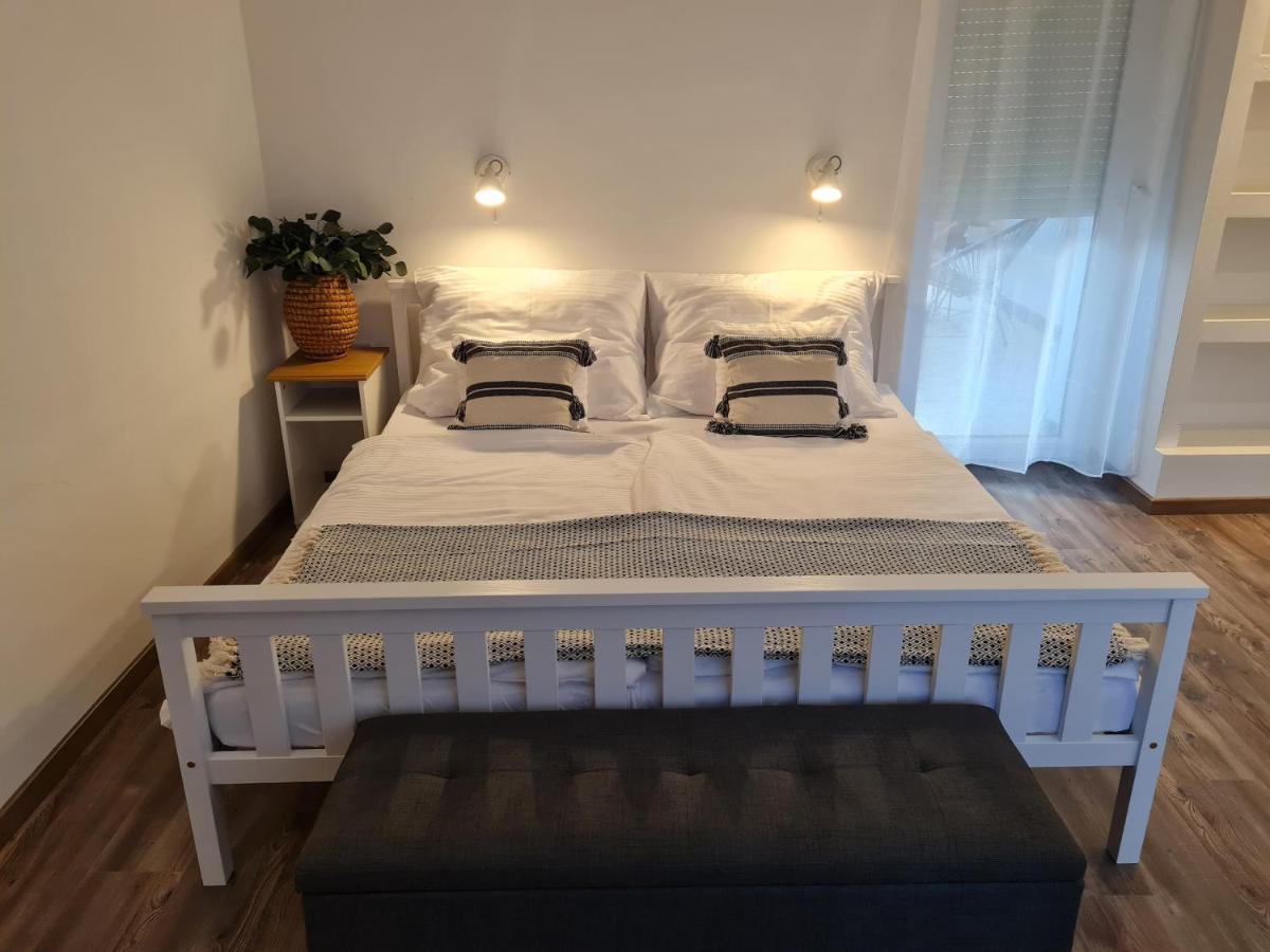 Darnay20 Vendeghaz Daire Gyenesdiás Dış mekan fotoğraf