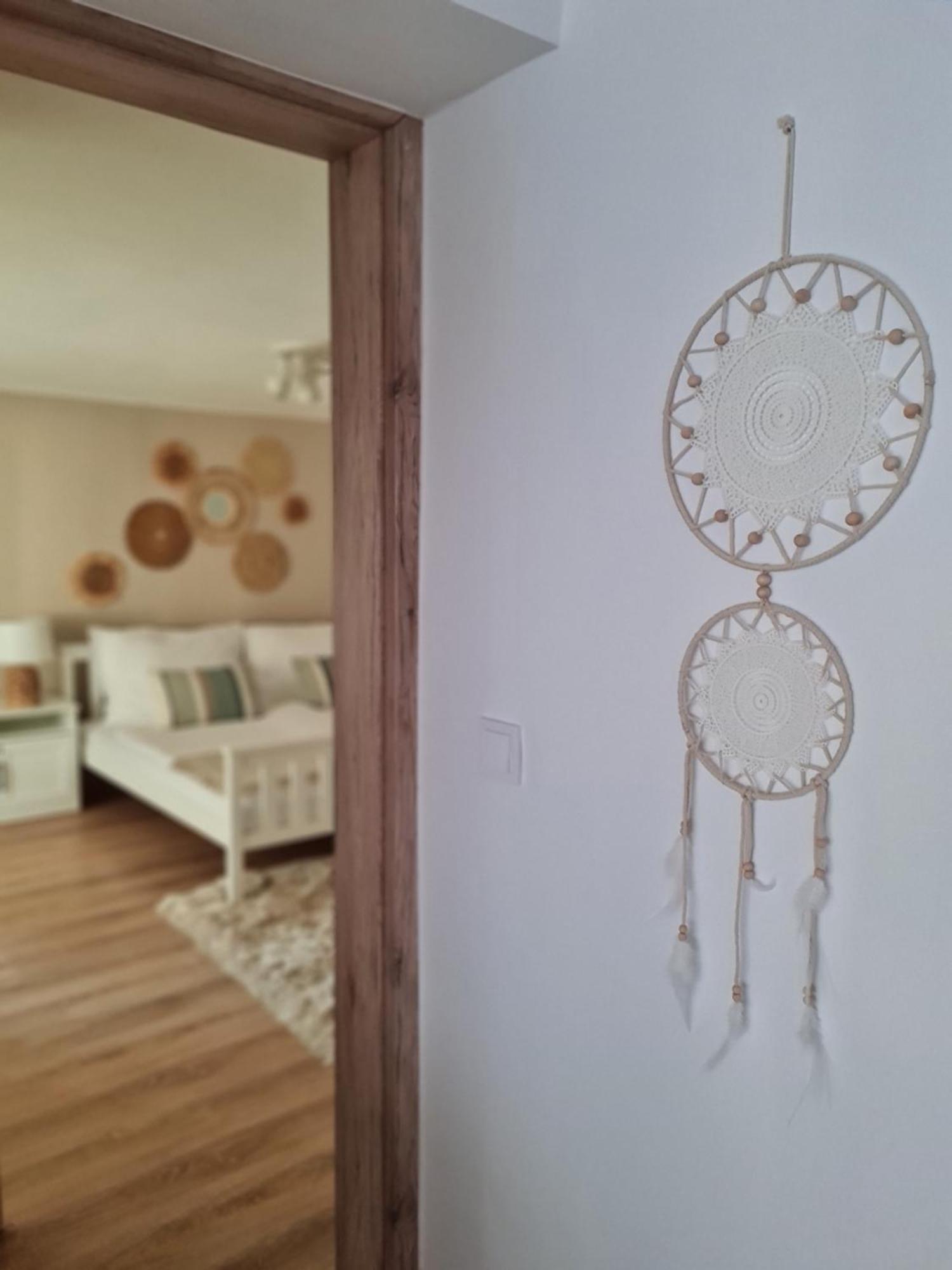 Darnay20 Vendeghaz Daire Gyenesdiás Dış mekan fotoğraf